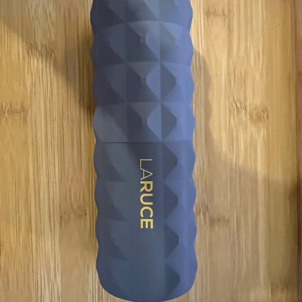 LARUCE five piece brush set